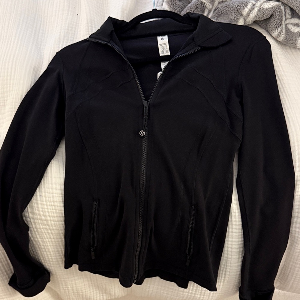 Lululemon define jacket (Luon)